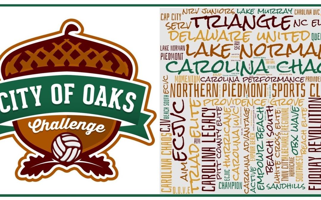 City of Oaks