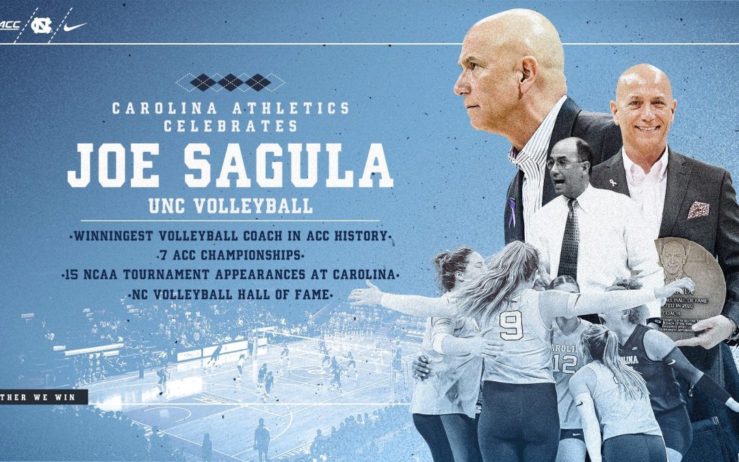 Coach Sagula Retirement