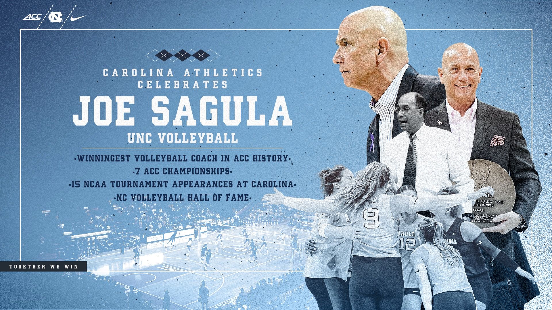 sagula retirement Coach Sagula Retirement