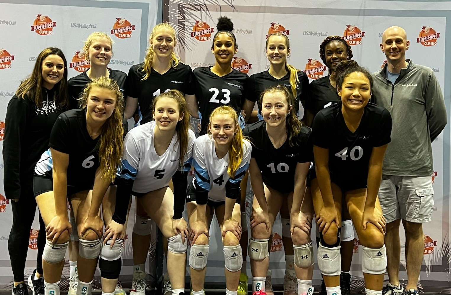 16 Black picture 16 Black 2022 Team