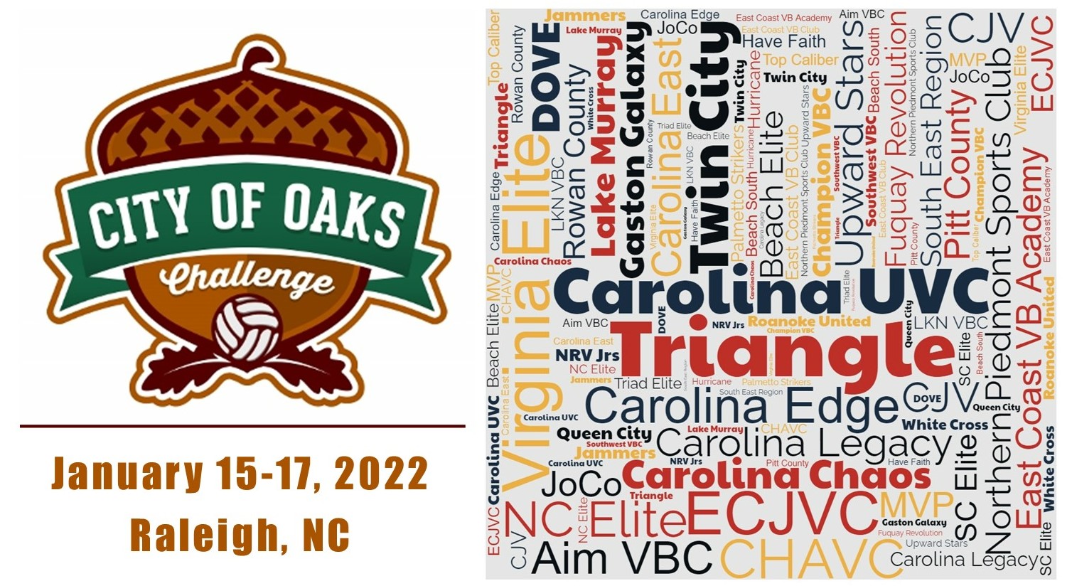 COO 2022 news story image City of Oaks 2022