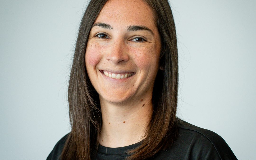 Michelle Fadool ’10