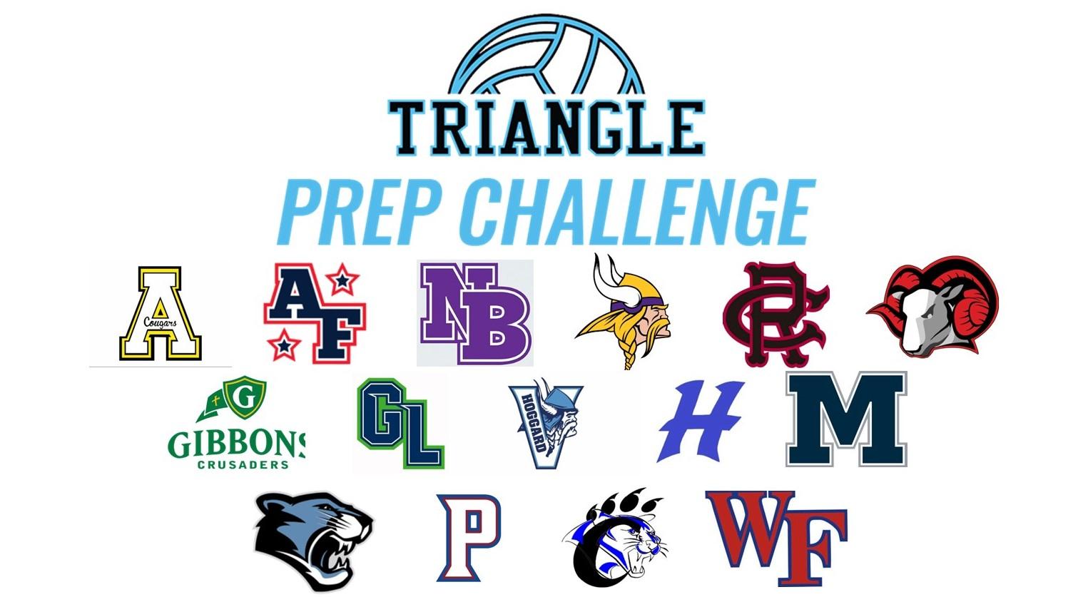 Triangle Prep Challenge 2022