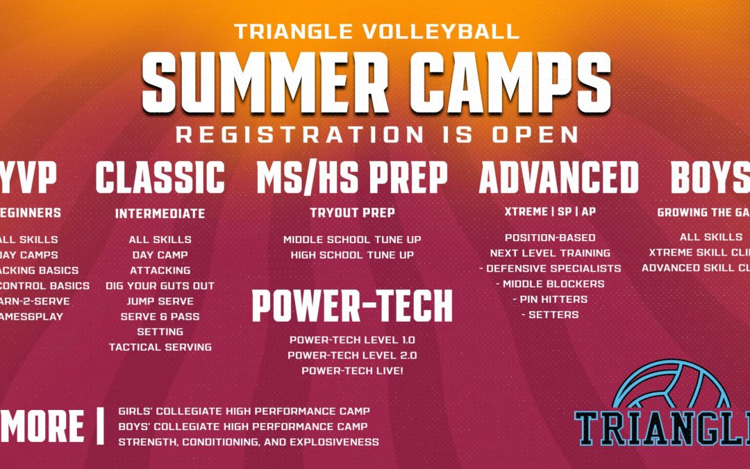 Summer Camps