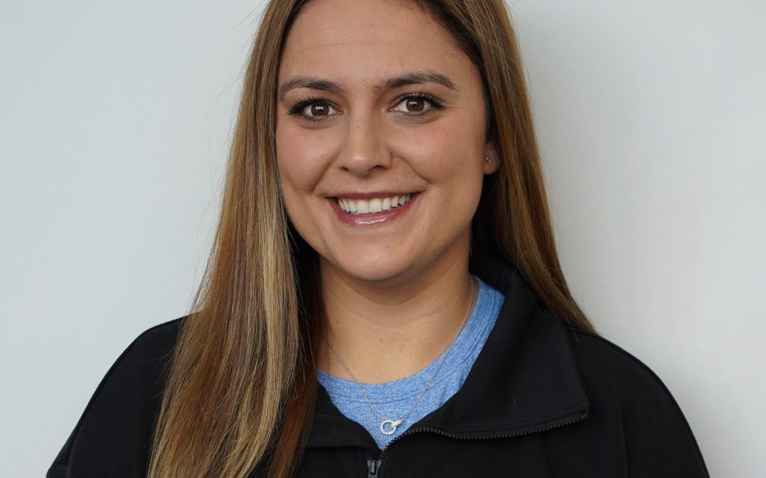 Alissa McGuire