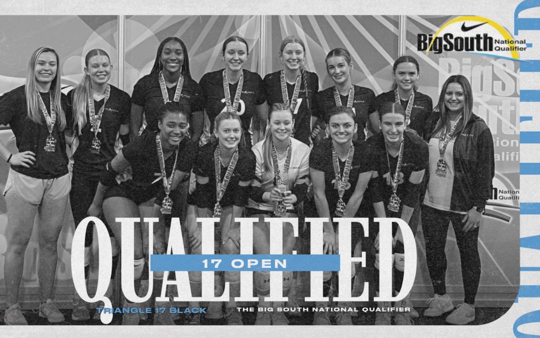 Triangle 17 black qualifies
