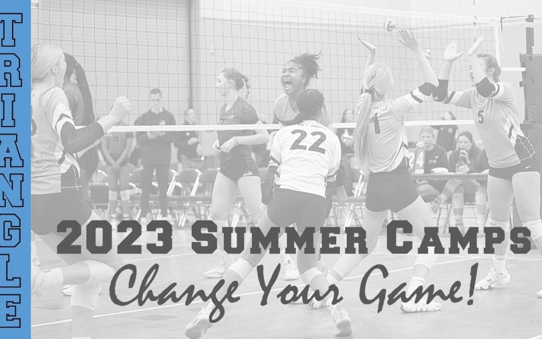 Summer Camps 2023