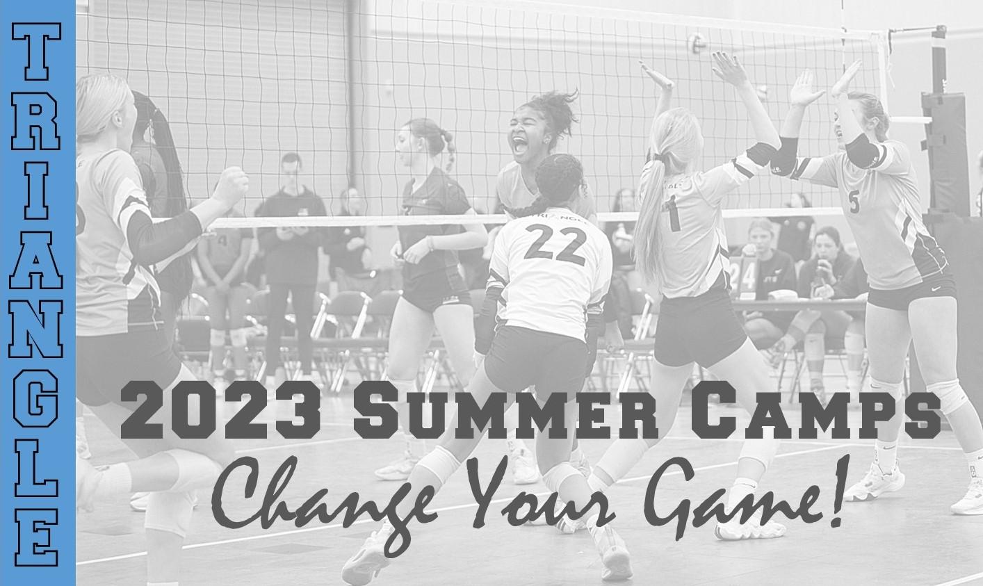 summer camp promo 2023 website Summer Camps 2023