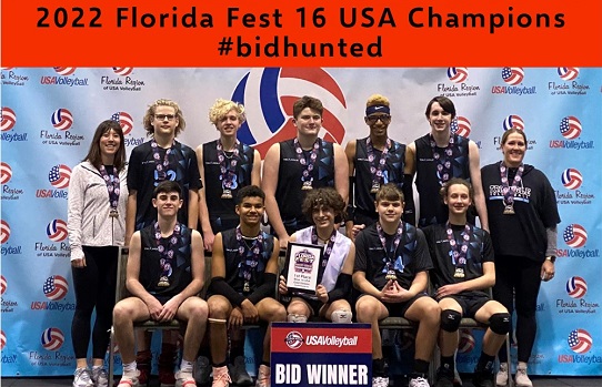 16boys black FF