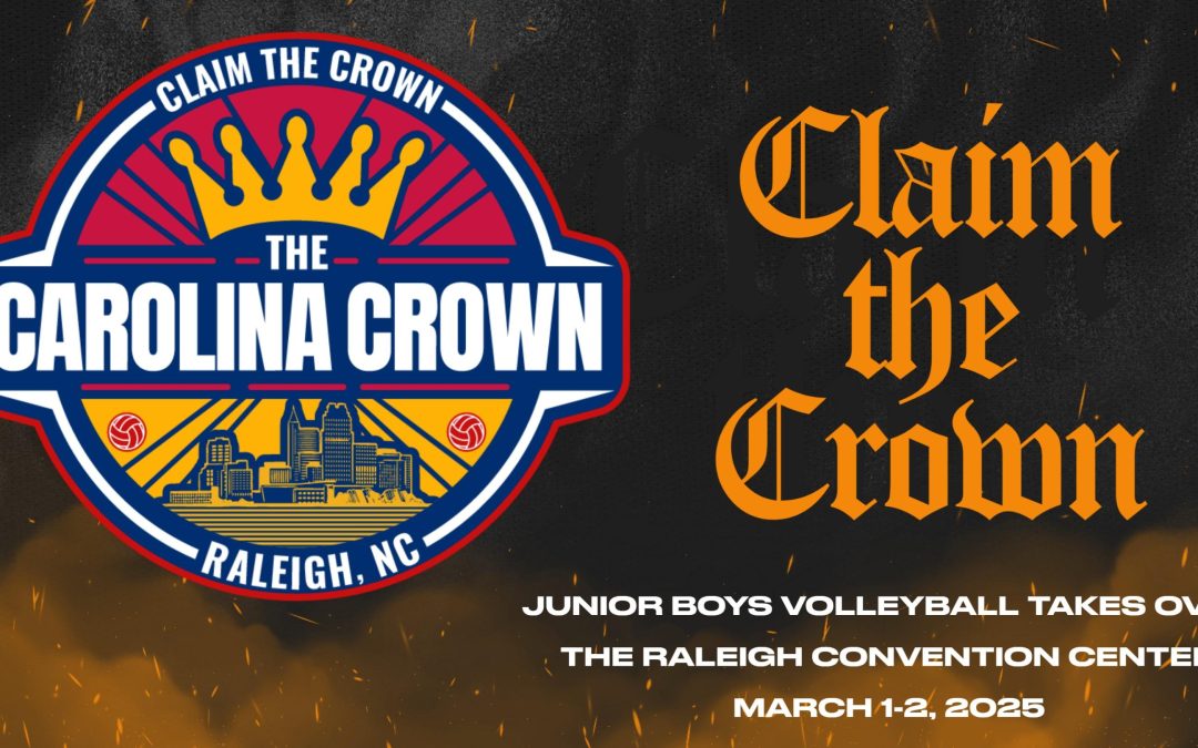 Carolina Crown Announcement