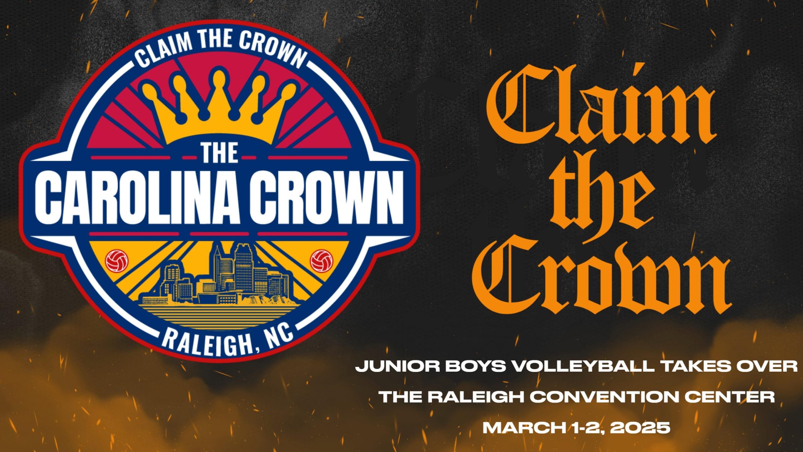 Default Newsletter Promotion 5008077 Carolina Crown Announcement