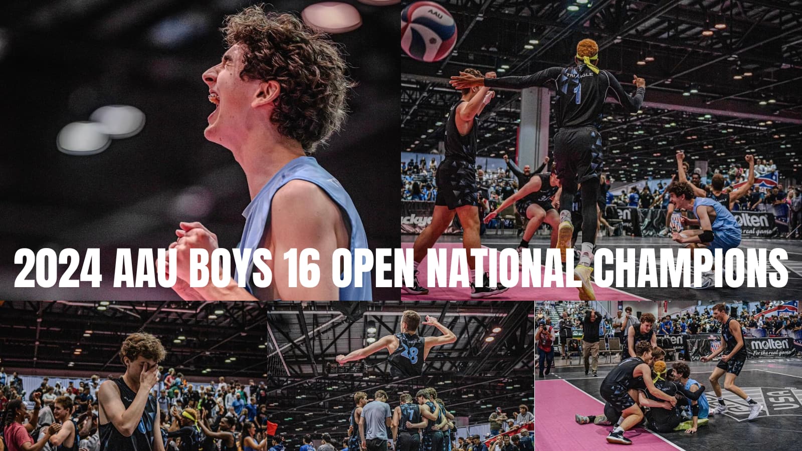 boys 16 black national champs Boys 16 Black National Champs