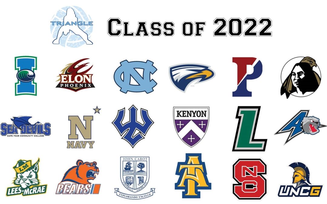 Class of 2022