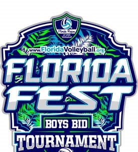 Florida Fest Logo