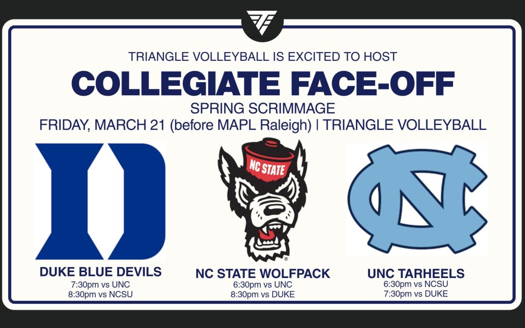 Collegiate FaceOff