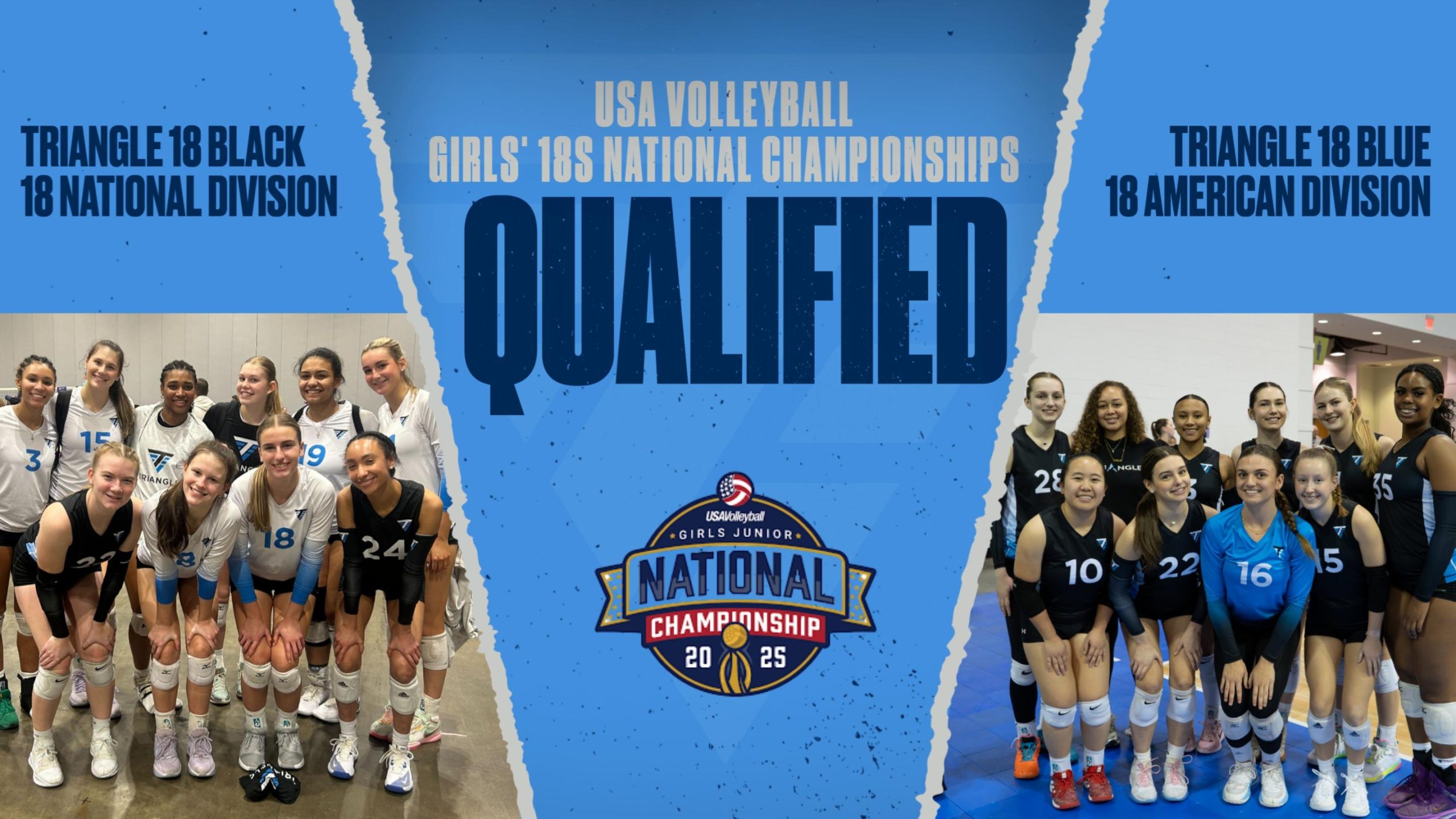 news story – qualified 2 6817162 Girls' 18 Qualifies