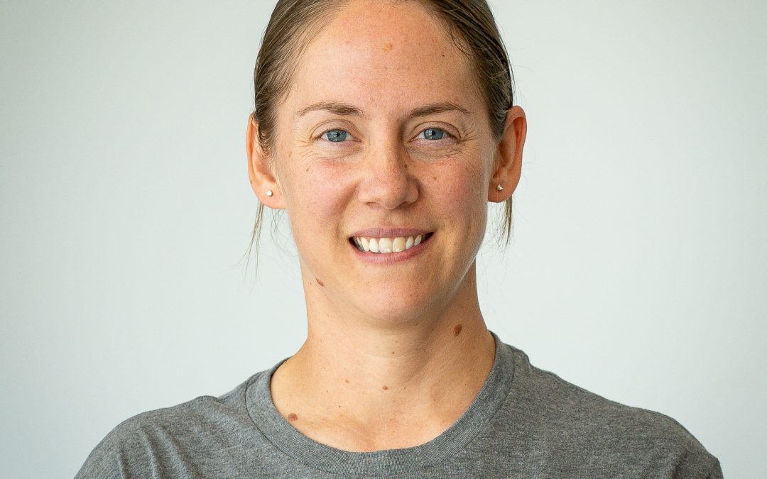 Kaleena Davidson