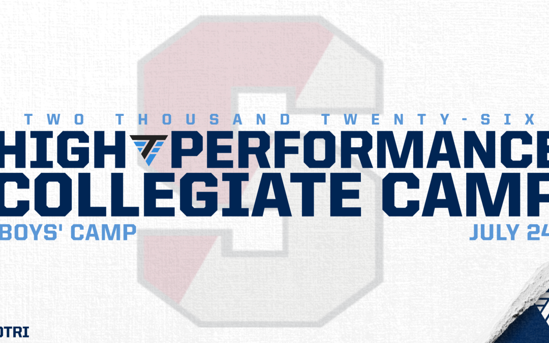 Triangle welcomes legendary Men’s Volleyball Head Coach Charlie Sullivan