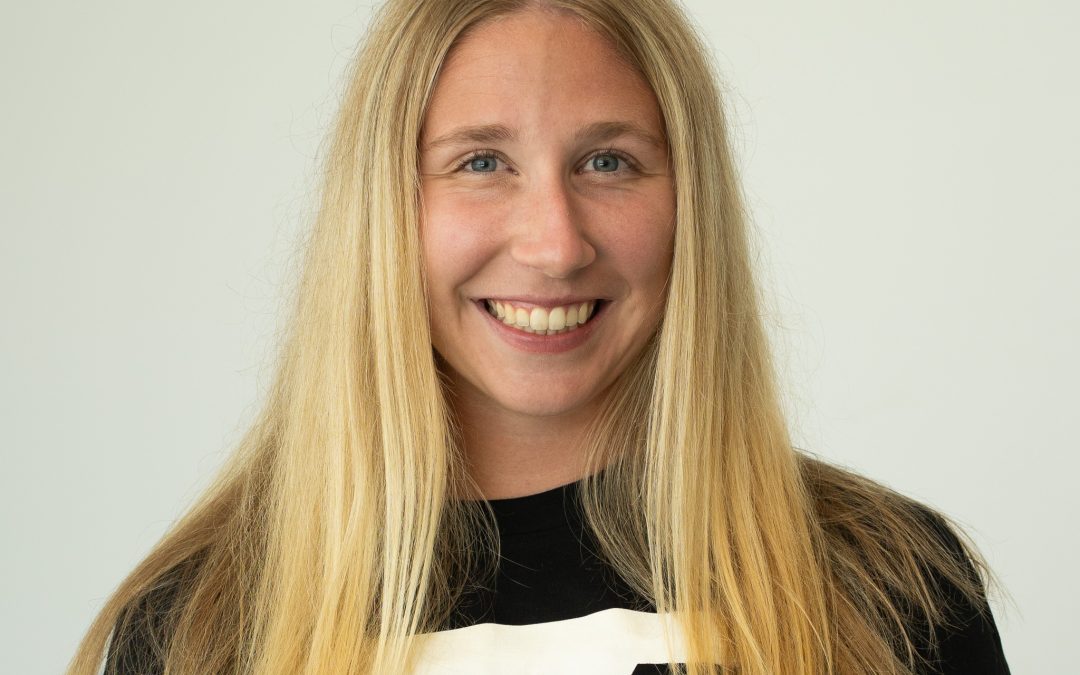 Leah Hunter ’22