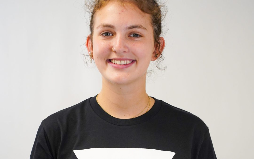 Zaida Bagaasen